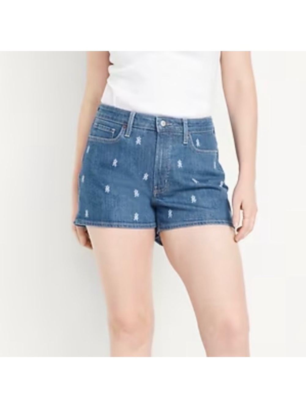 ⭐️Old. Navy nwt size 14  women og shorts
